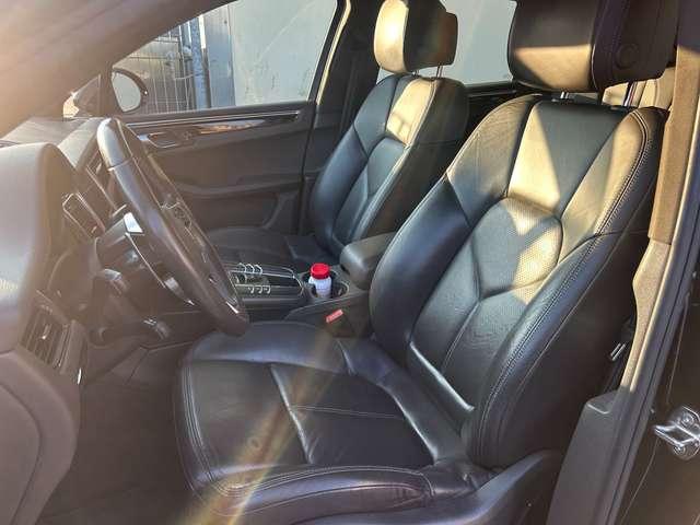 Porsche Macan Macan I 2014 3.0d S 250cv pdk my16