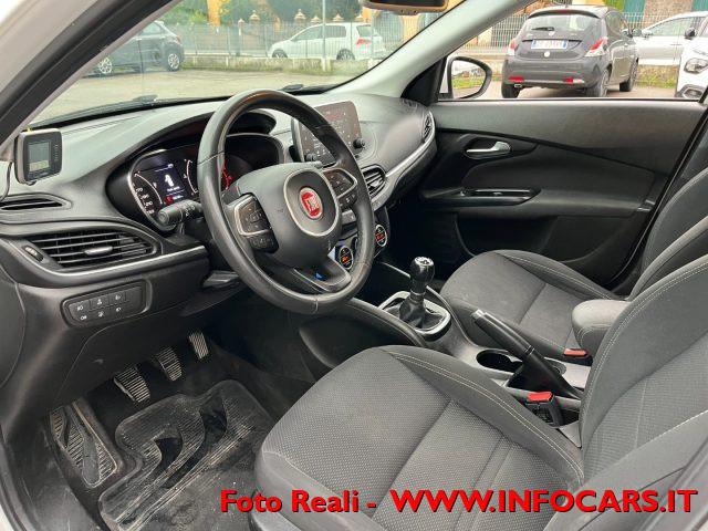 FIAT Tipo 1.3 Mjt S&S SW Business NEOPATENTATI