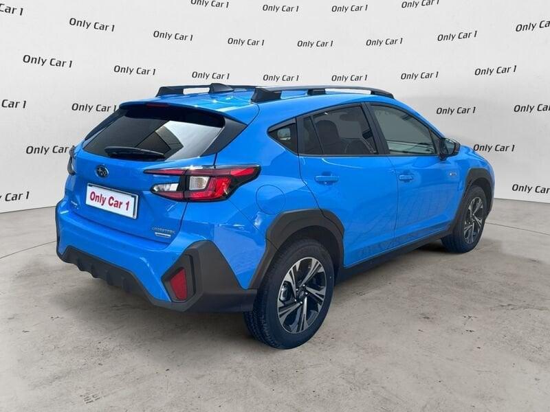 Subaru Crosstrek Crosstrek 2.0i e-boxer Style Xtra