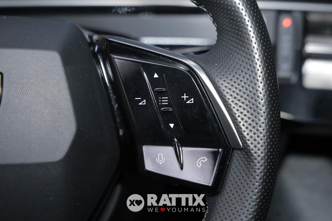 Peugeot 5008 1.2 Hybrid 145CV GT e-DCS6 7p.ti + tetto apribile