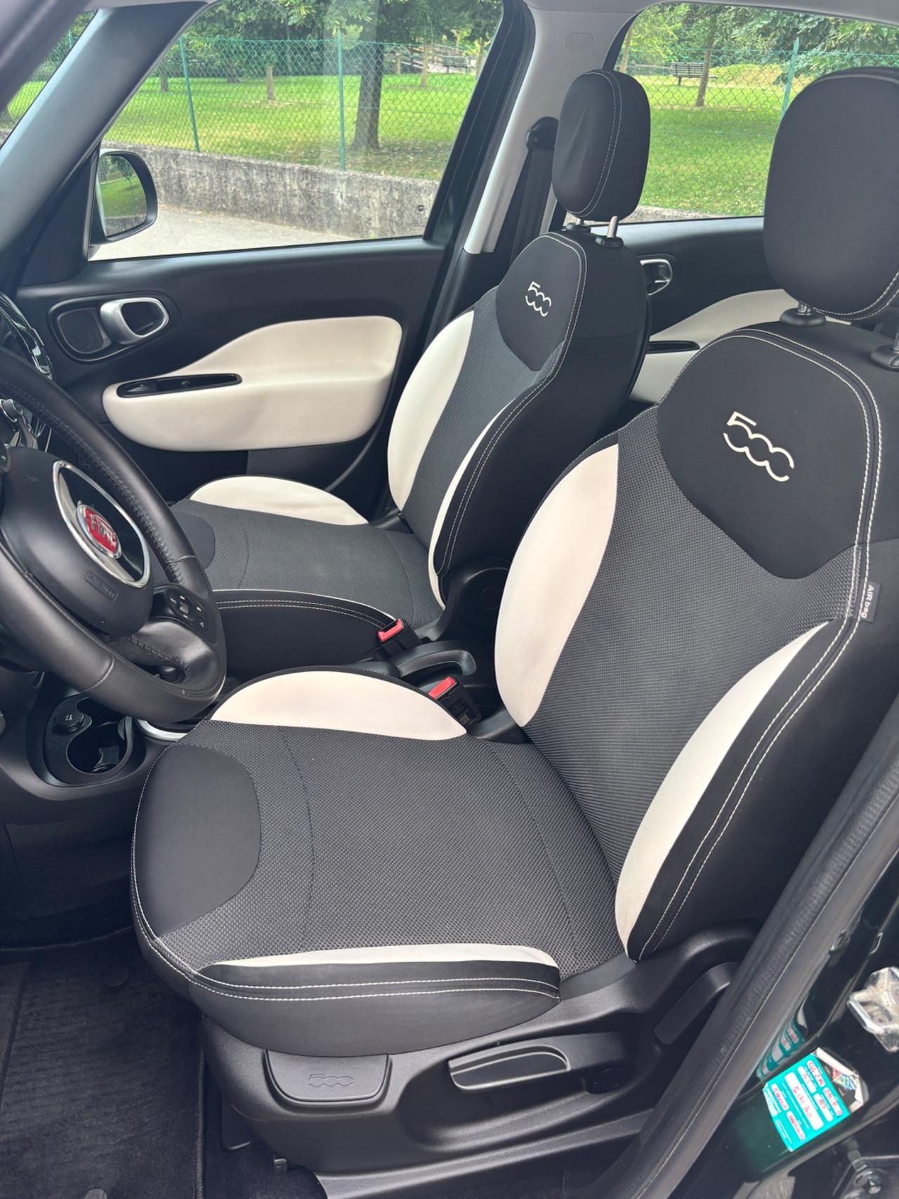 Fiat 500L Wagon 1.3 Multijet 95 CV Pop Star