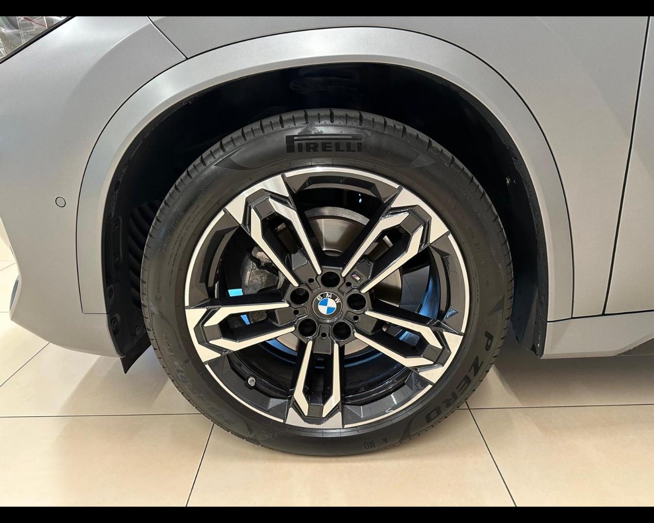 BMW X1 (U11) - X1 sDrive 18d Msport