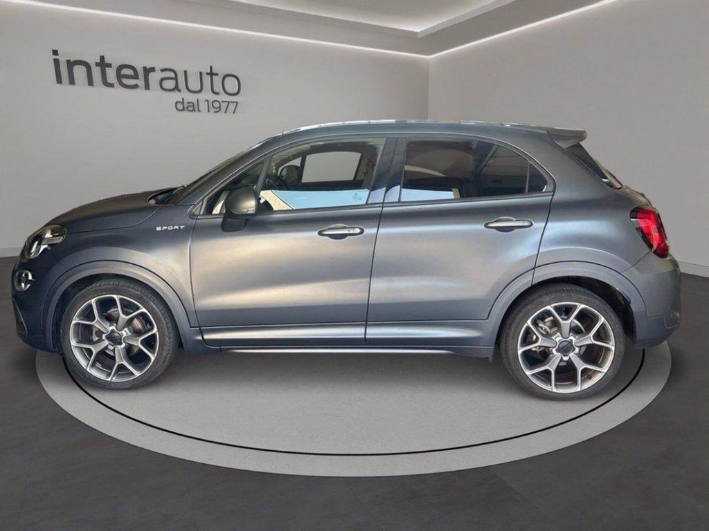 FIAT 500X 1.6 MultiJet 130 CV Sport del 2021