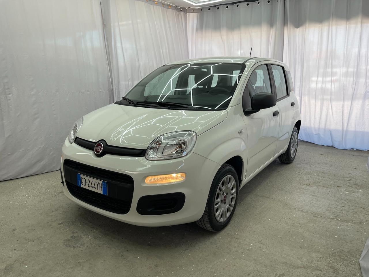 Fiat Panda 1.2 Easy EURO 6 PRONTA CONSEGNA - FINANZIAMENTO SENZA BUSTA PAGA