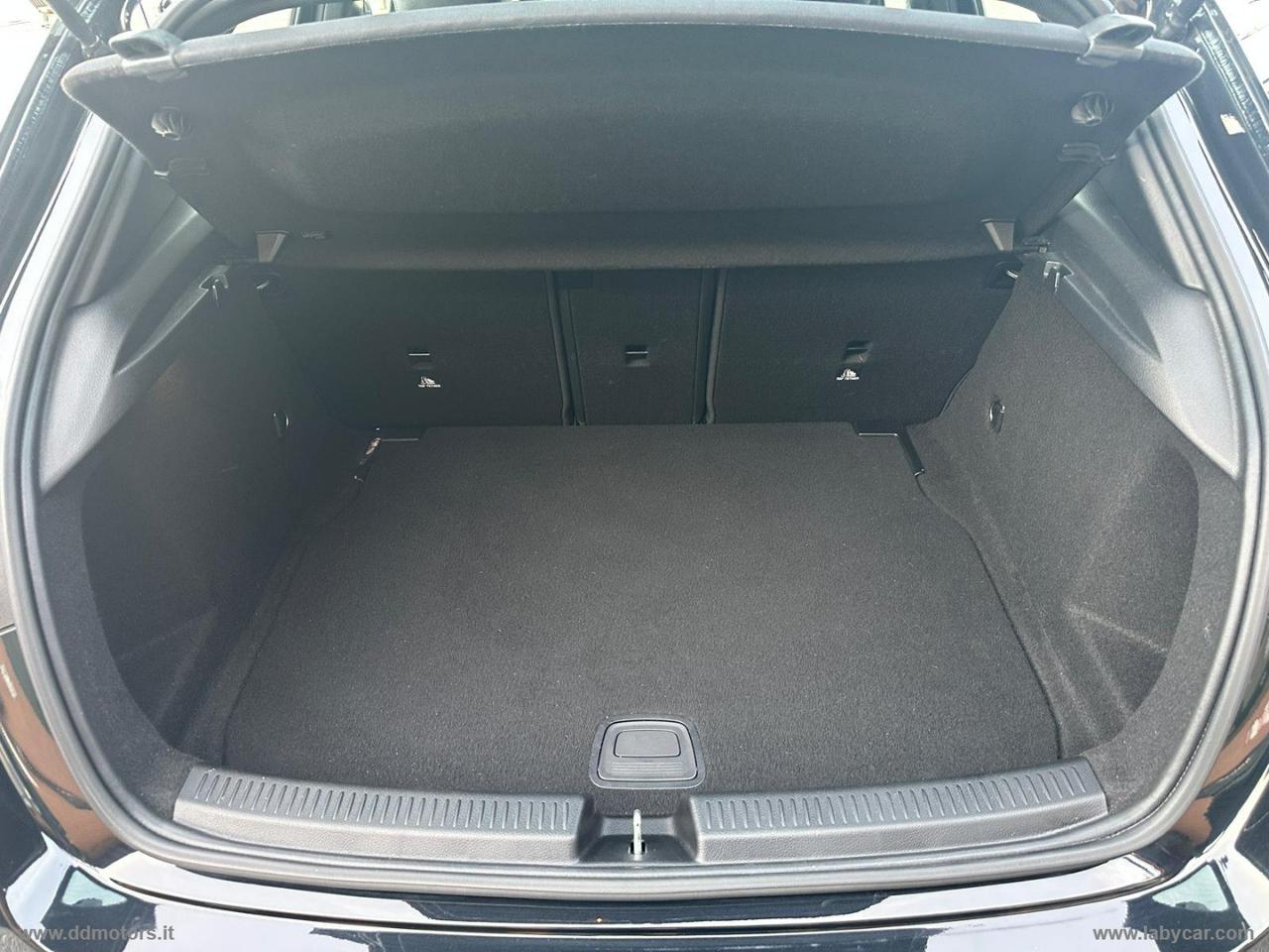 MERCEDES-BENZ A 180 Business *PROMO*