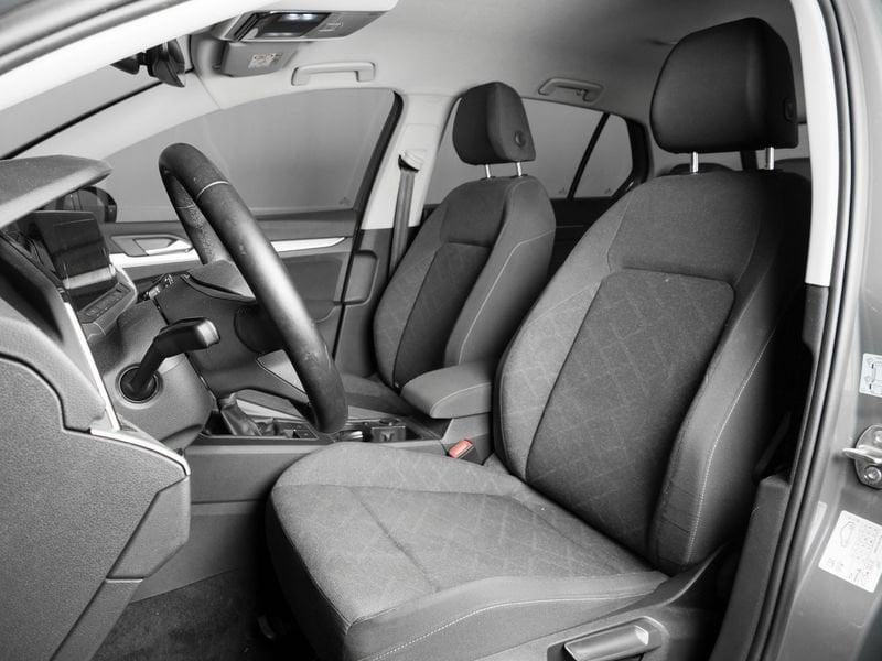 Volkswagen Golf 1.0 TSI EVO Life