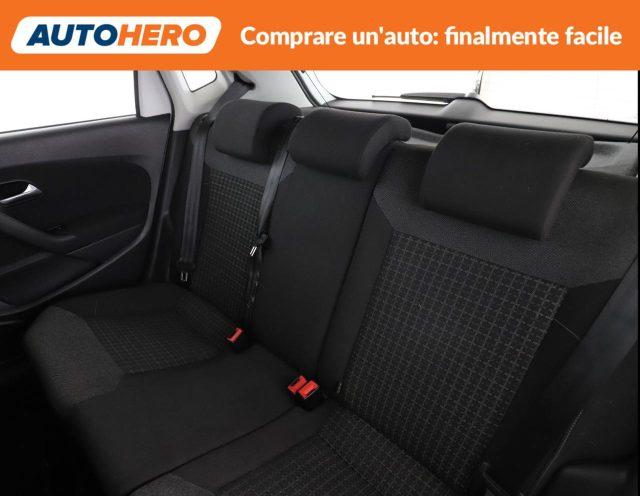 VOLKSWAGEN Polo 1.4 TDI 90 CV DSG 5p. Comfortline BlueMotion Techn