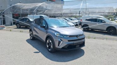 Renault Captur ECO-G 100 CV Techno CON PACK NAVIGATION