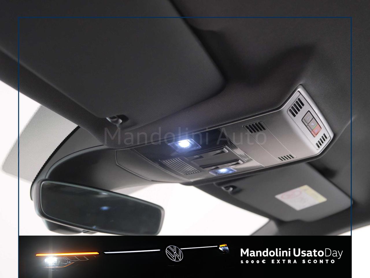 Volkswagen T-Cross 1.0 tsi 115cv r-line