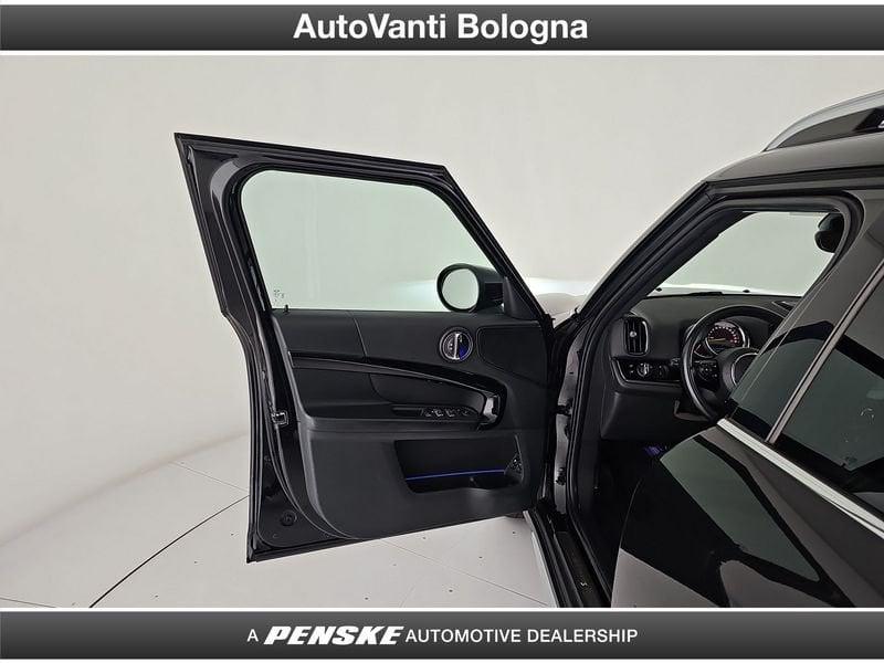 MINI Countryman Mini Countryman 1.5 Cooper SE all4 auto