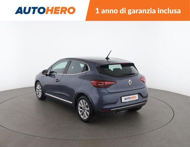 RENAULT Clio SCe 65 CV 5 porte Intens