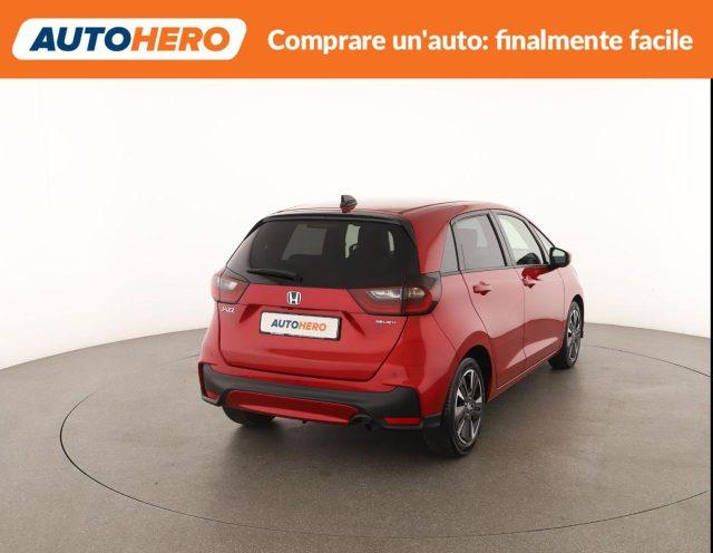 HONDA Jazz 1.5 Hev eCVT Advance