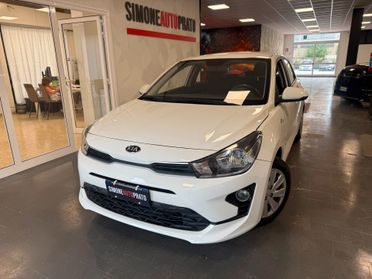 Kia Rio 1.2 DPi 82 CV EcoGPL Style