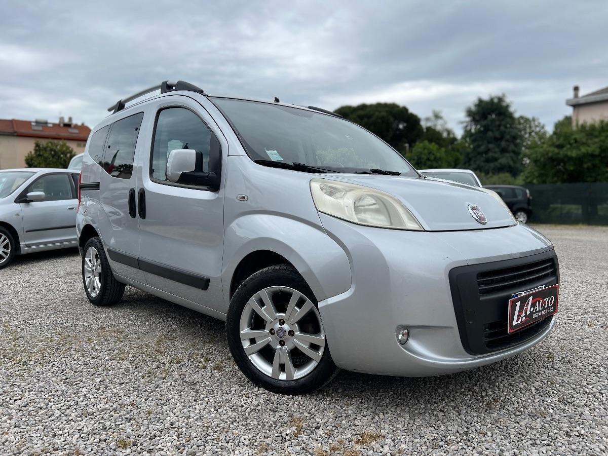 FIAT - QUBO - 1.3 MJT 75 CV Active