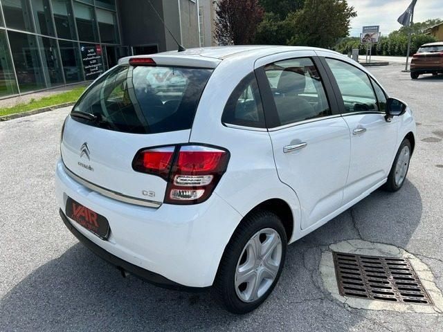 CITROEN C3 1.2 82CV 5P "CAMBIO AUTOMATICO"