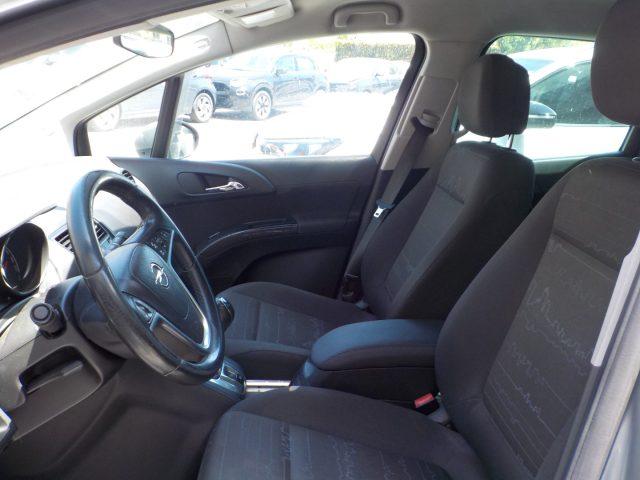 OPEL Meriva 1.3 CDTI 95CV Elective