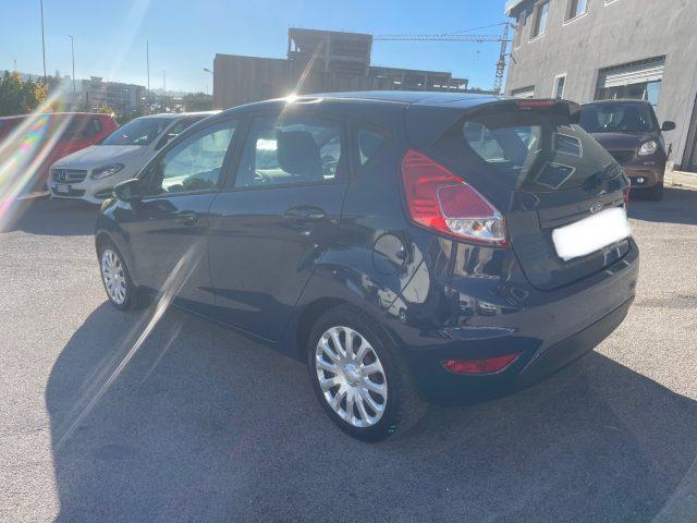 FORD Fiesta 1.5 TDCi 75CV 5 porte