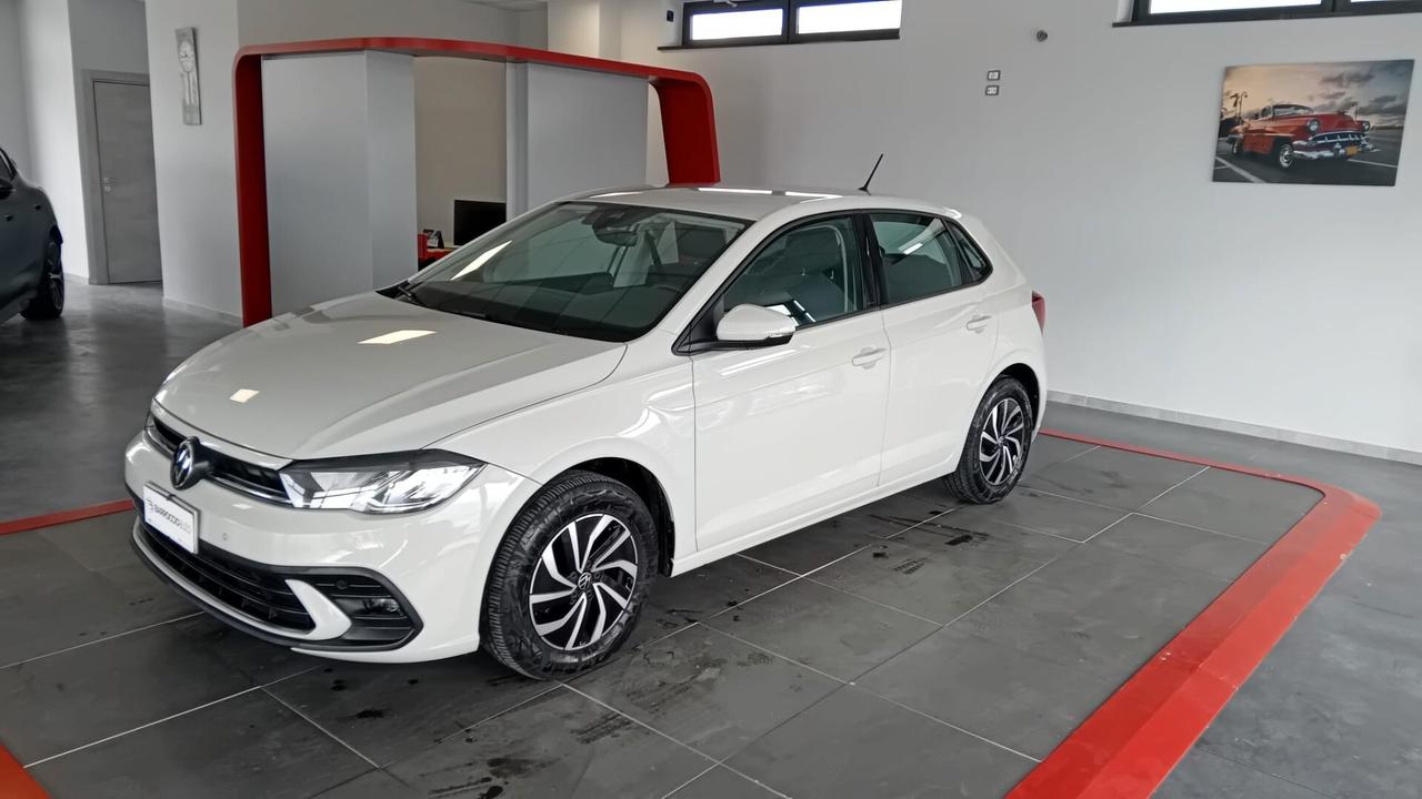 Volkswagen Polo 1.0 EVO