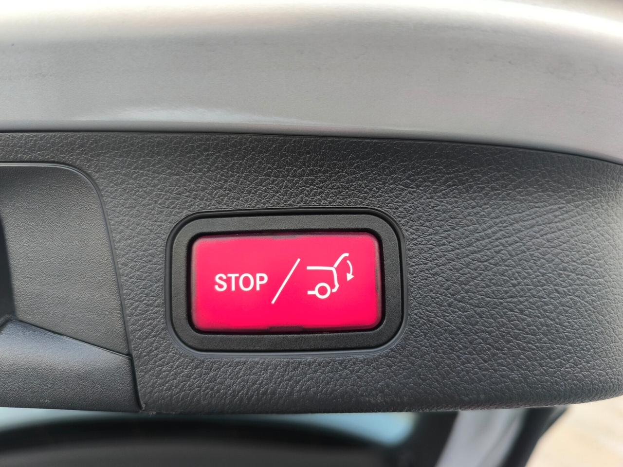 MERCEDES BENZ GLA 200 CDI 150cv SPORT PLUS LUCI AMBIENT