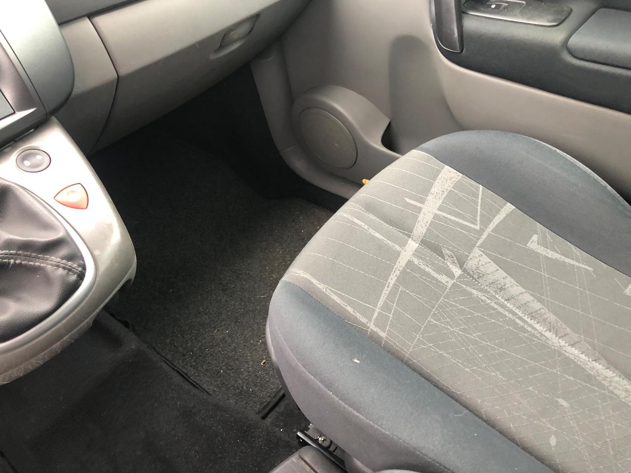 Renault Scenic Scénic 1.6 16V Luxe Dynamique