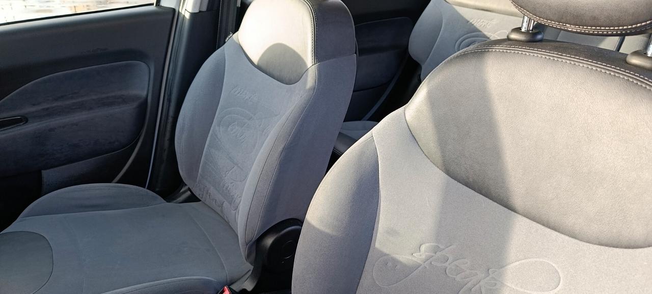 7POSTI Fiat 500L 7 POSTI Living 1.3 Multijet 95 CV