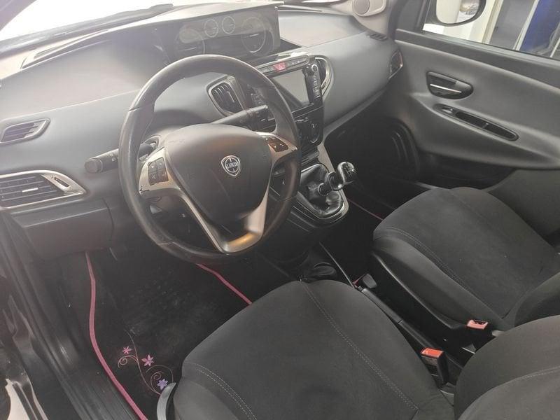 Lancia Ypsilon 1.2 8v Gold ecochic Gpl 69cv E6