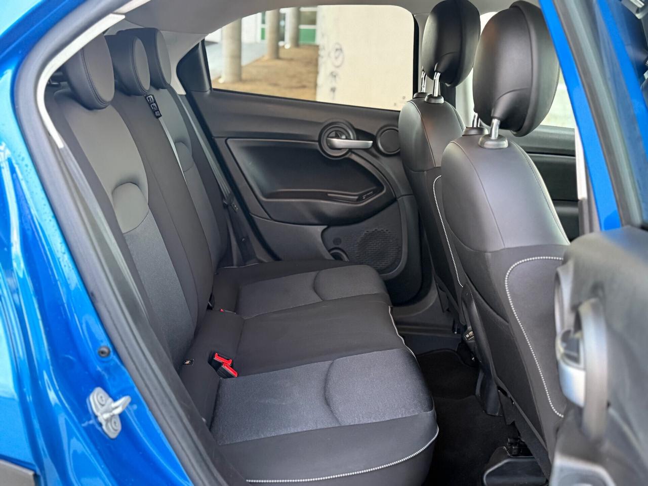 Fiat 500X 1.6 MultiJet 120 CV Cross