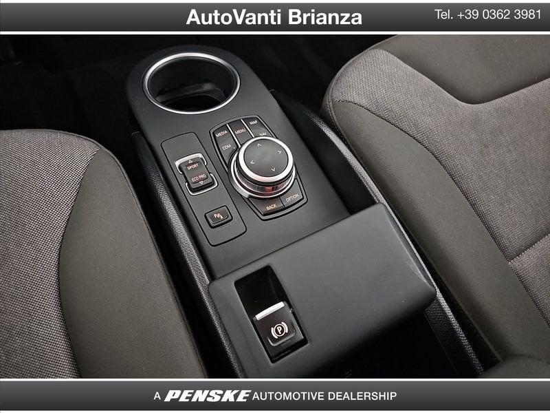 BMW i3 i3s 120Ah