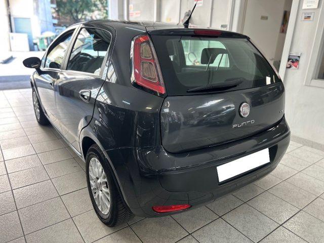 FIAT Punto Evo 1.2 5 porte S&S Dynamic