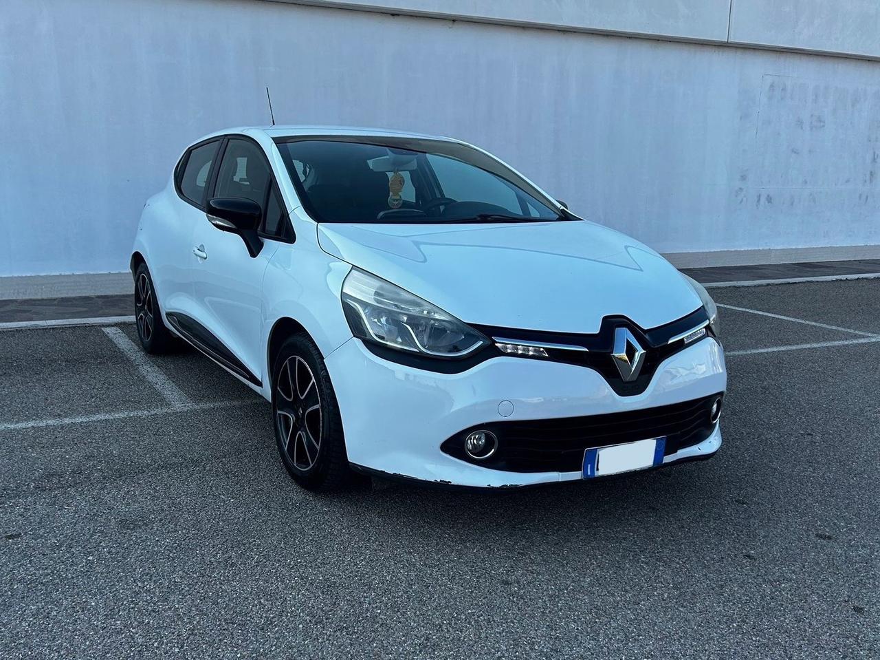 Renault Clio 1.2 75CV GPL 5 porte Live