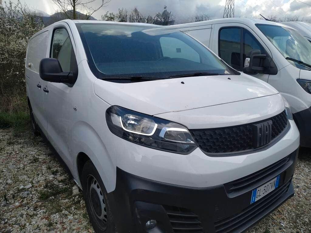 NEW FIAT SCUDO 2.0Hdi 145cv L2H1 FURG