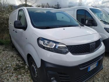 NEW FIAT SCUDO 2.0Hdi 145cv L2H1 FURG