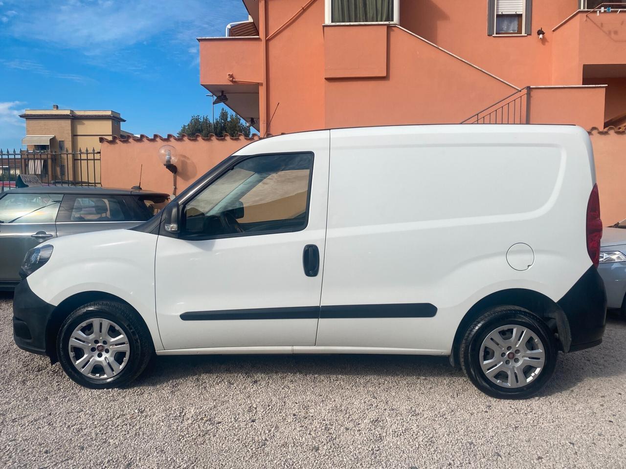 FIAT Doblo' 1.3 Mjt 95Cv PC-TN Cargo LOUNGE