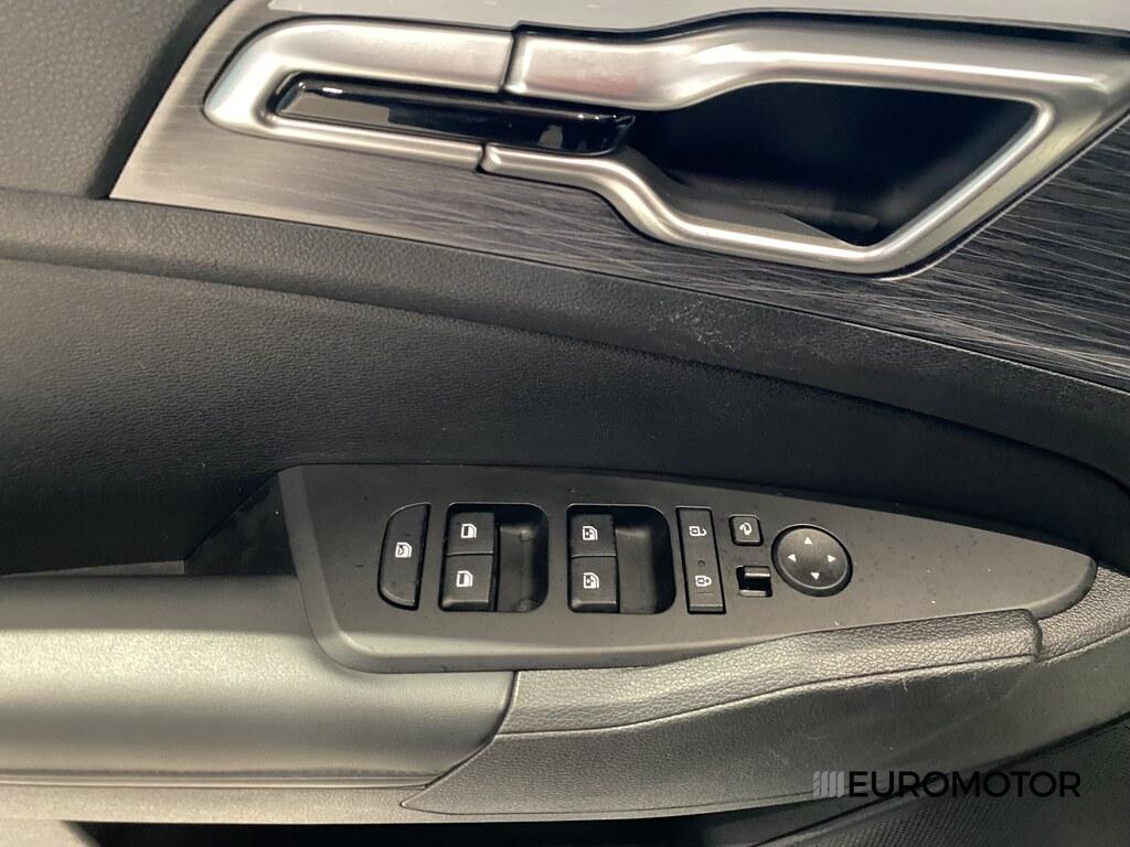 Kia Sportage 1.6 CRDi MHEV Style iMT