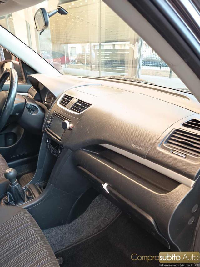 SUZUKI Swift 1.3 DDiS 5 porte B-Cool