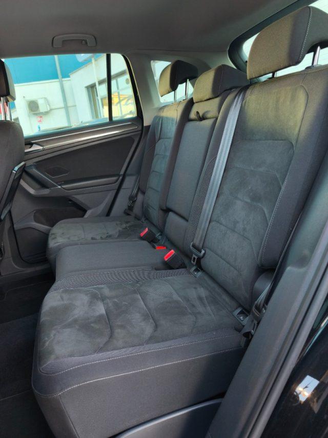 VOLKSWAGEN Tiguan 2.0 TDI 150CV 4MOTION DSG Sport & Style BMT