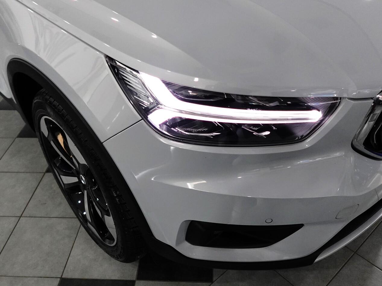 Volvo XC40 1.5 BZ T5 262 CV PHEV INSCRIPTION EXPRESSION