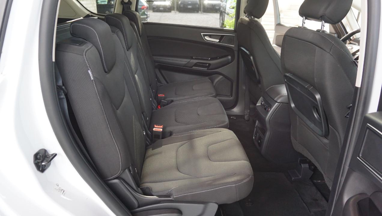 Ford S-Max 2.0 ecoblue Titanium Business s&s 150cv auto 7p.ti my20