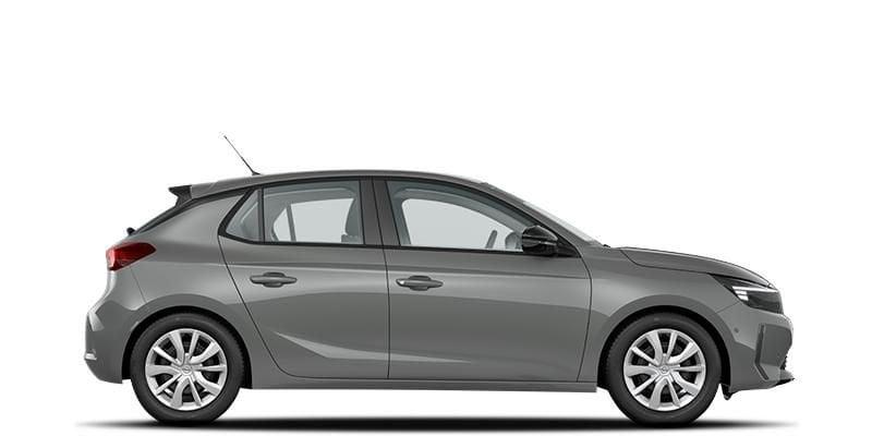 Opel Corsa Nuova GS 1.2 100CV MT6