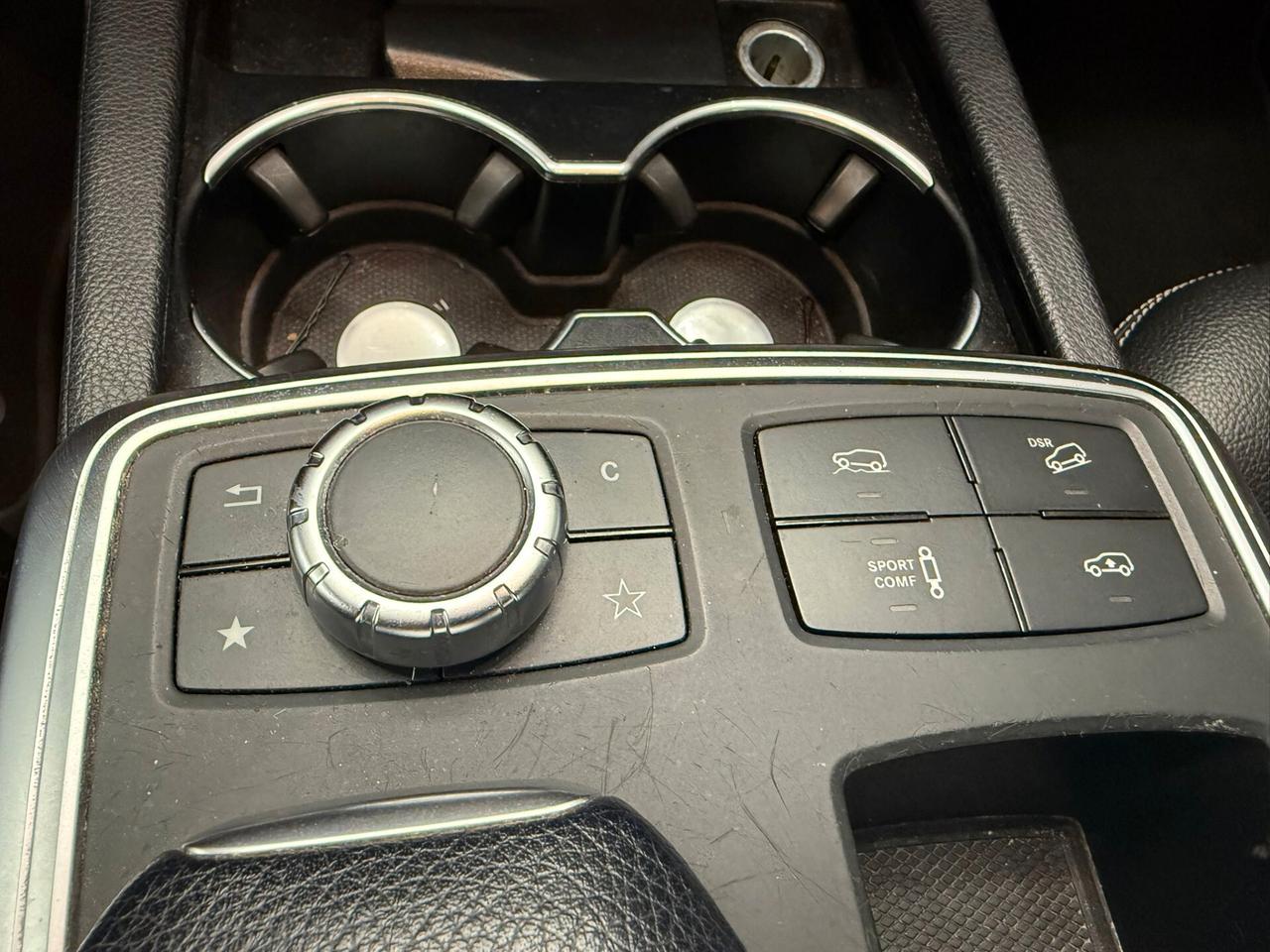 Mercedes-benz ML 350 BlueTEC 4Matic Sport
