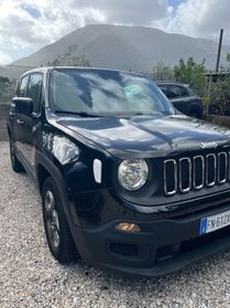 JEEP RENEGADE 1.6 MJT SPORT FINE 2018