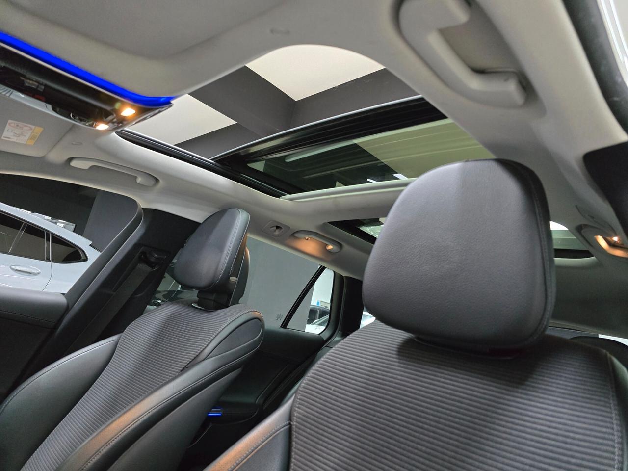 Mercedes-benz C 220 d Mild hybrid 4Matic Premium Plus All-Terrain