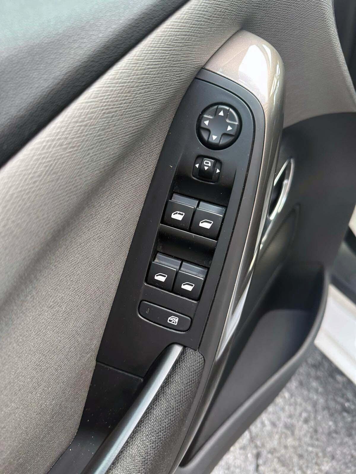 Citroen Grand C4 SpaceTourer 7 Posti BlueHDi 130 cv Automatica