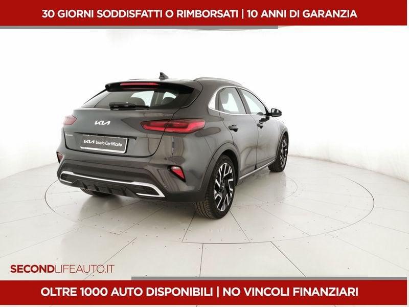 Kia Xceed 1.0 tgdi Gpl Business 117cv mt