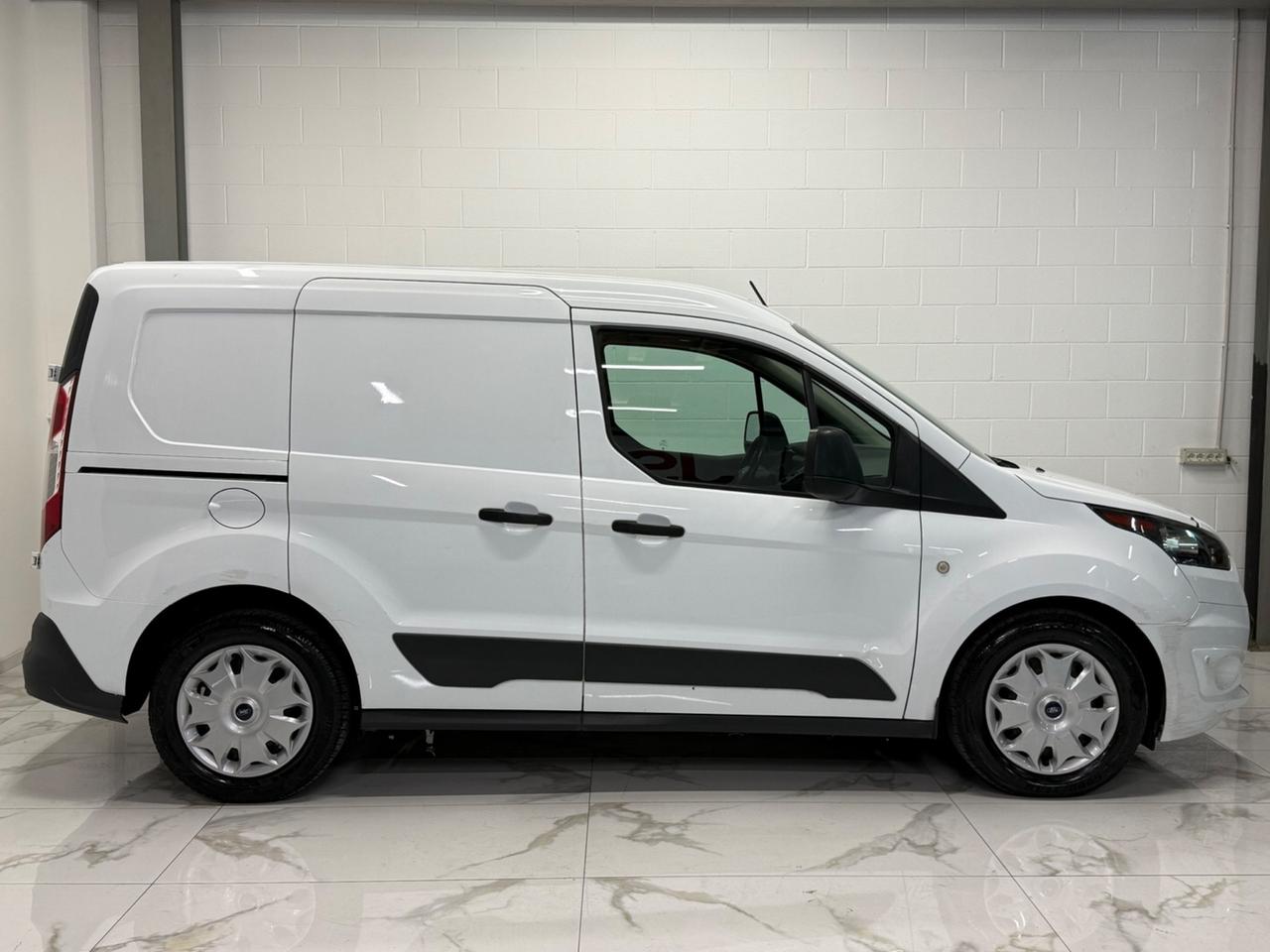 Ford Transit Connect 200 1.5 TDCi 100CV PC Furgone Trend