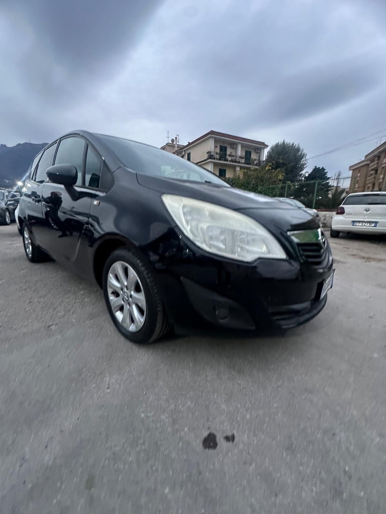 Opel Meriva 1.4 16V Cosmo