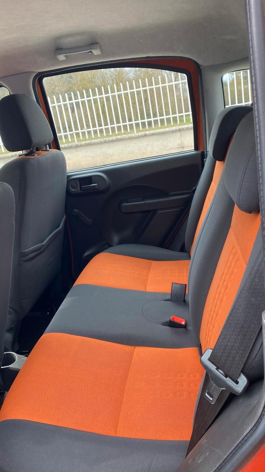 Fiat Panda 1.2 Dynamic Natural Power