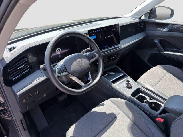 VOLKSWAGEN Tiguan 3ª serie 2.0 TDI 150 CV DSG Life