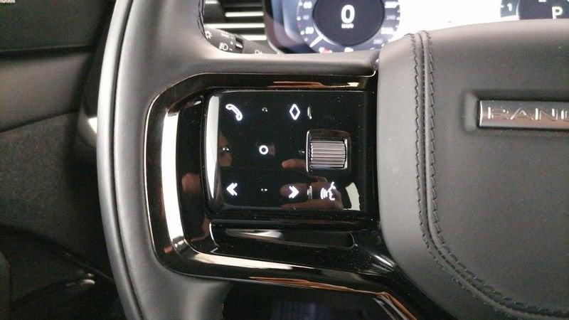 Land Rover Range Rover Sport 3.0d i6 mhev Dynamic SE awd 250cv auto