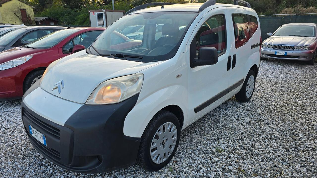 Citroen Nemo 1.4 Multispace